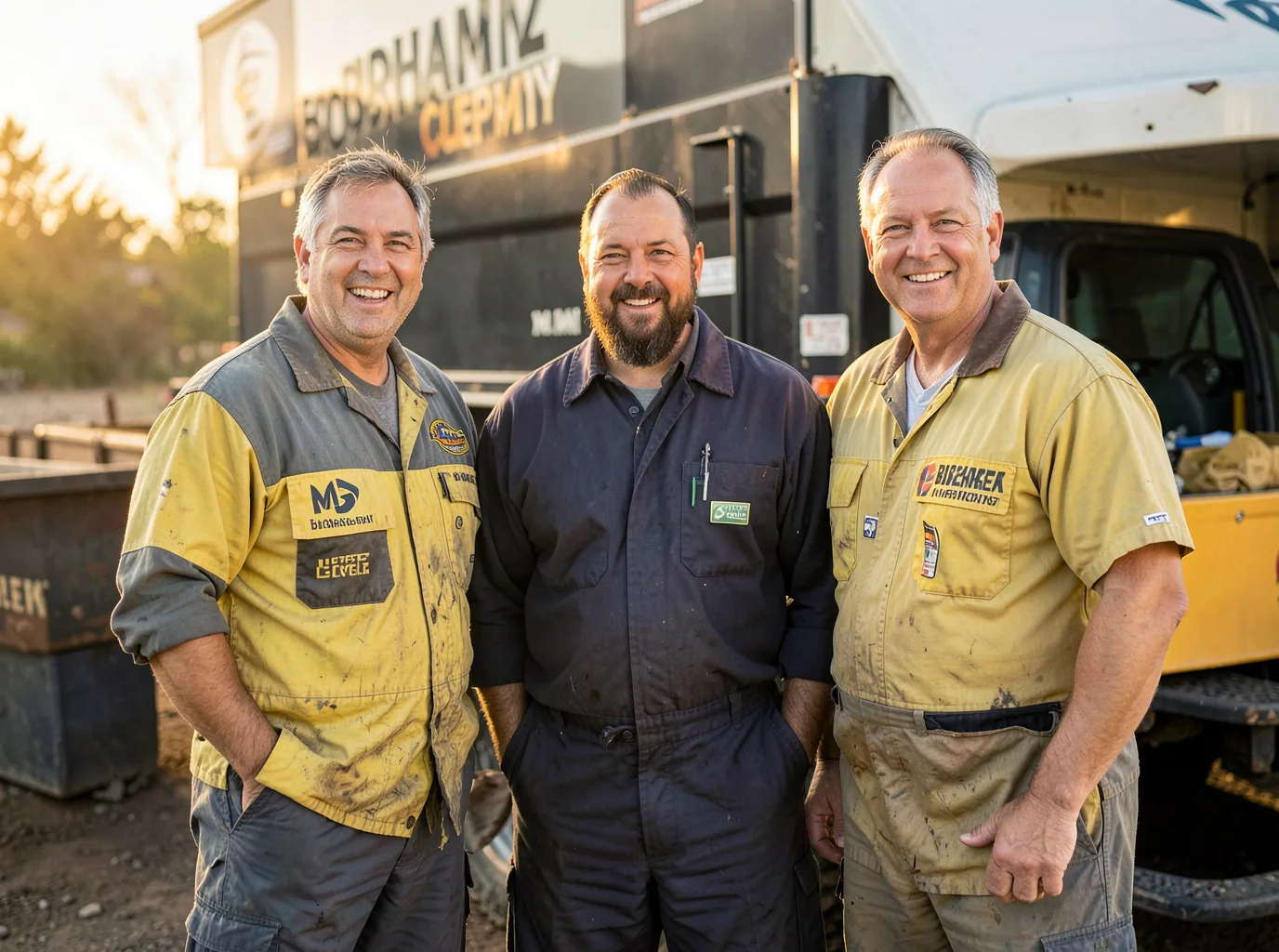 Sewage Cleanup company in Irondale, MO