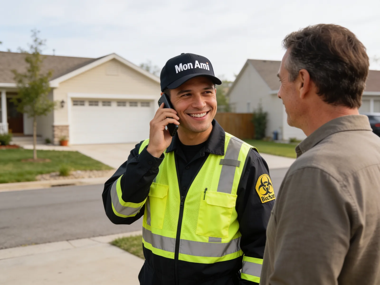 Sewage Cleanup Irondale, MO FAQs