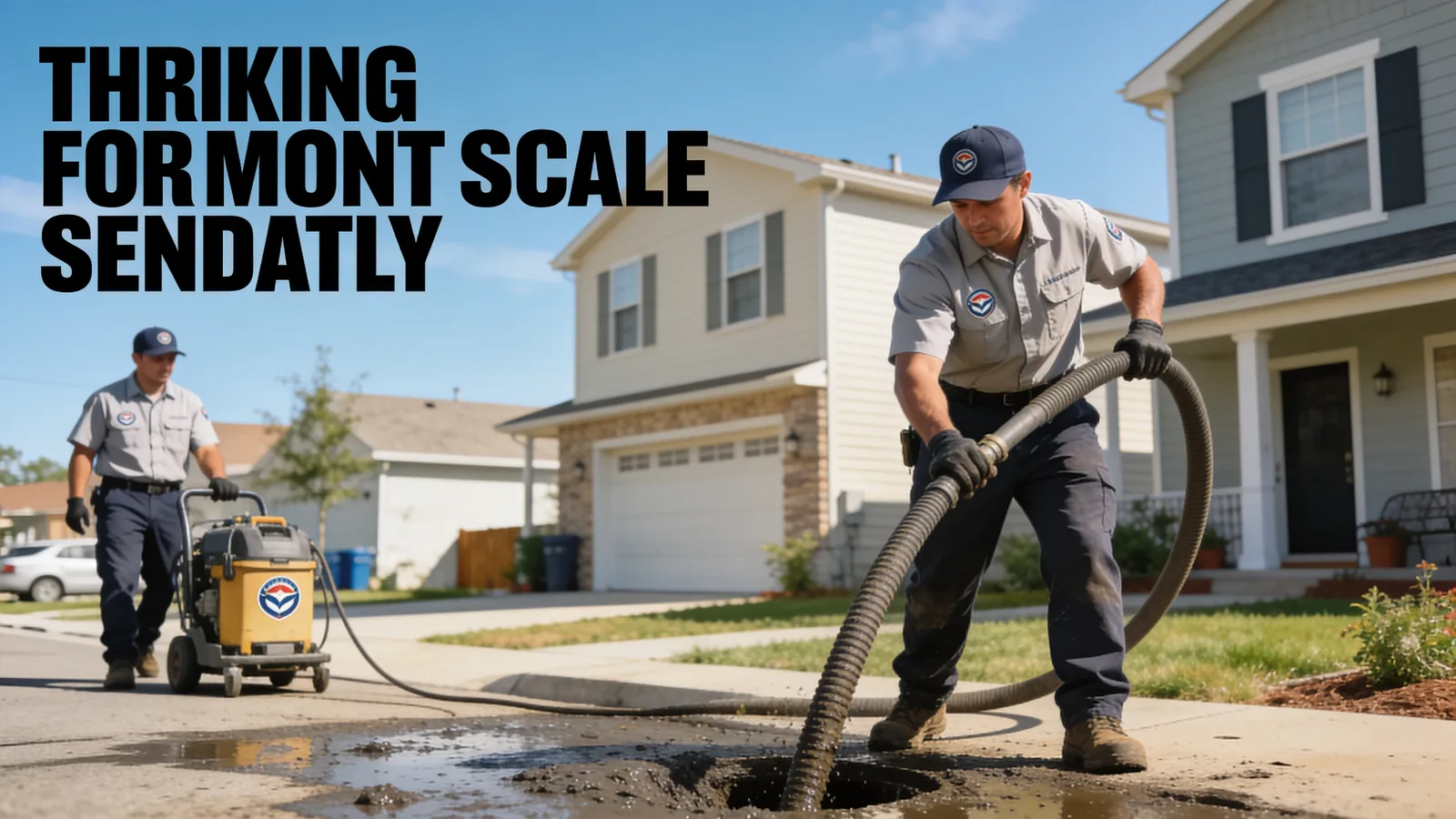 Sewage Cleanup in Irondale, MO near me